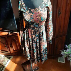 Peruvian Connection XL